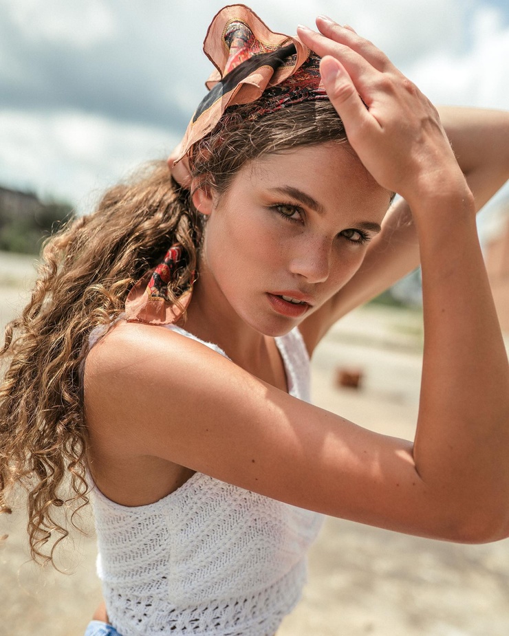 Taylor Witherow