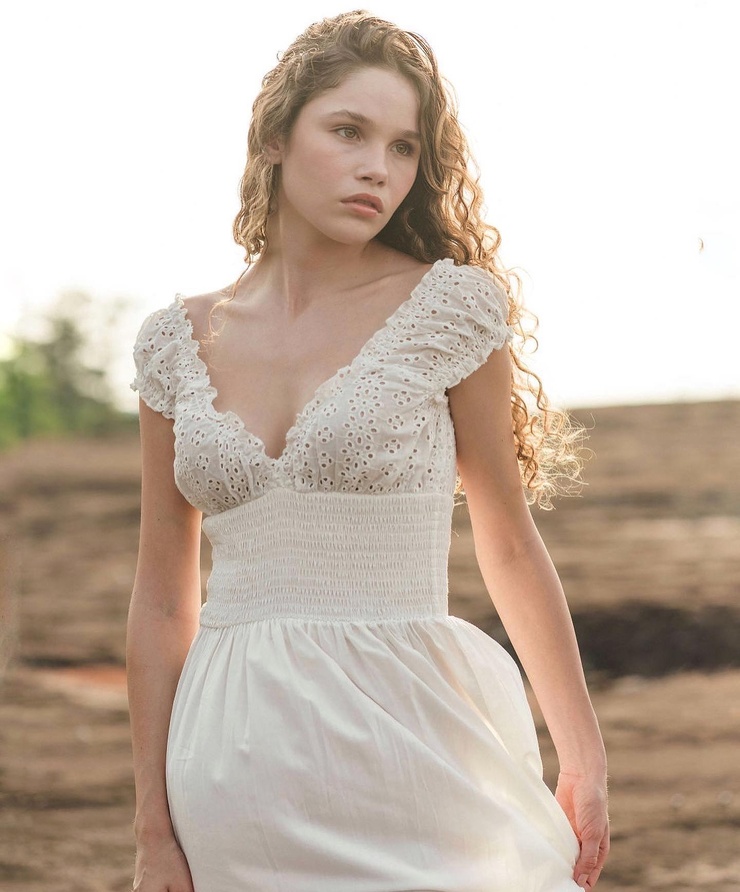 Taylor Witherow