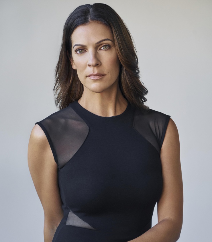 Heather Mazur