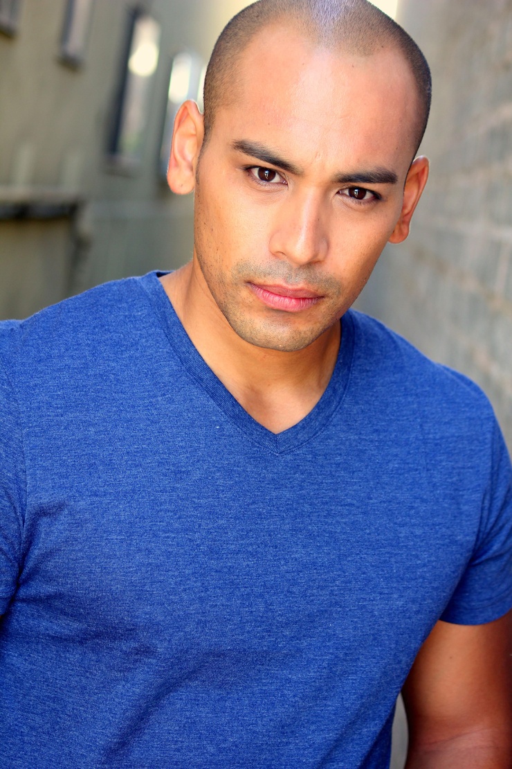 Joe Chacon