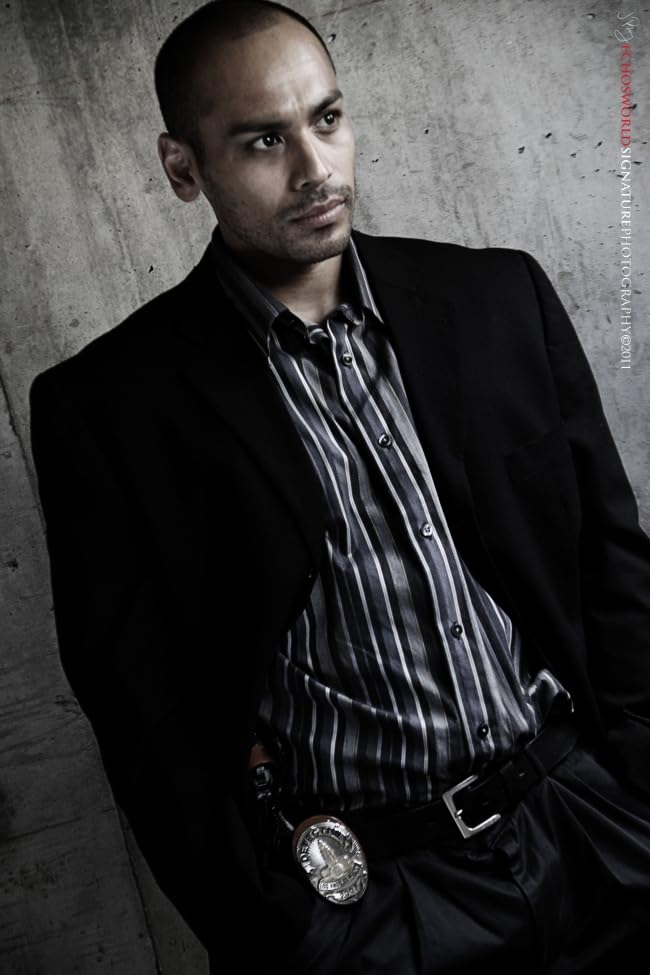 Joe Chacon