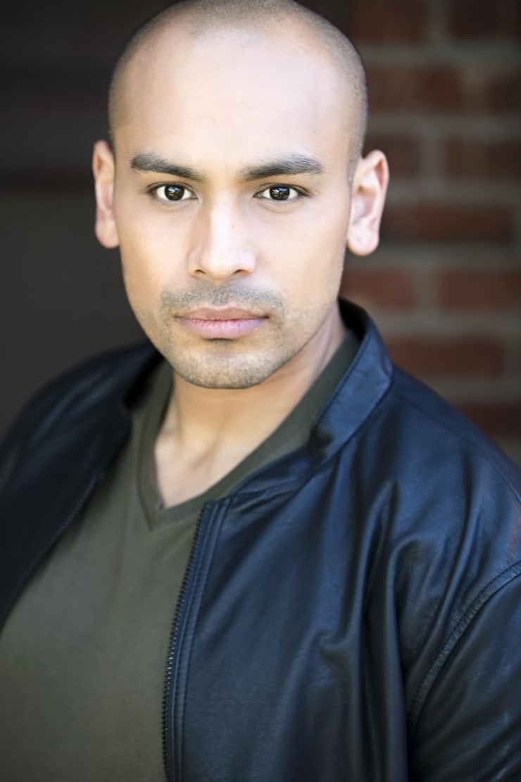 Joe Chacon