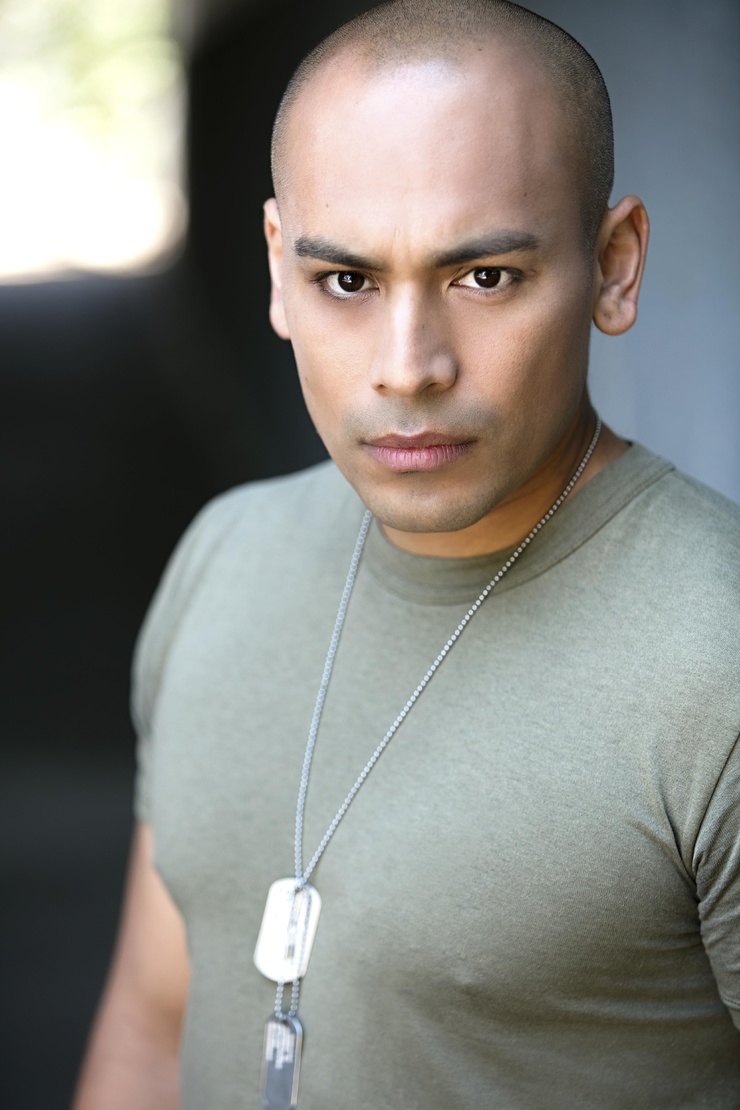 Joe Chacon