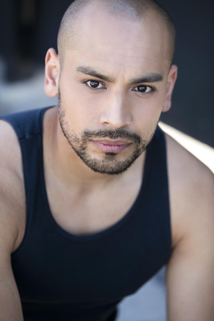 Joe Chacon
