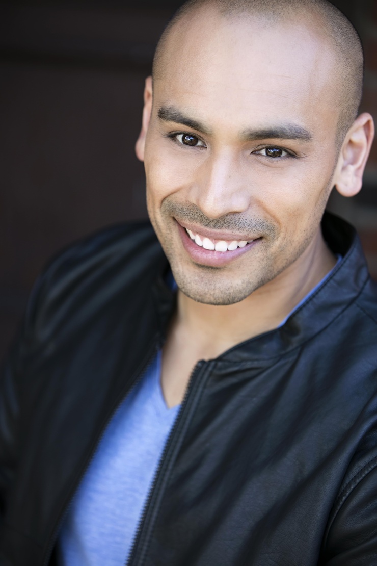 Joe Chacon