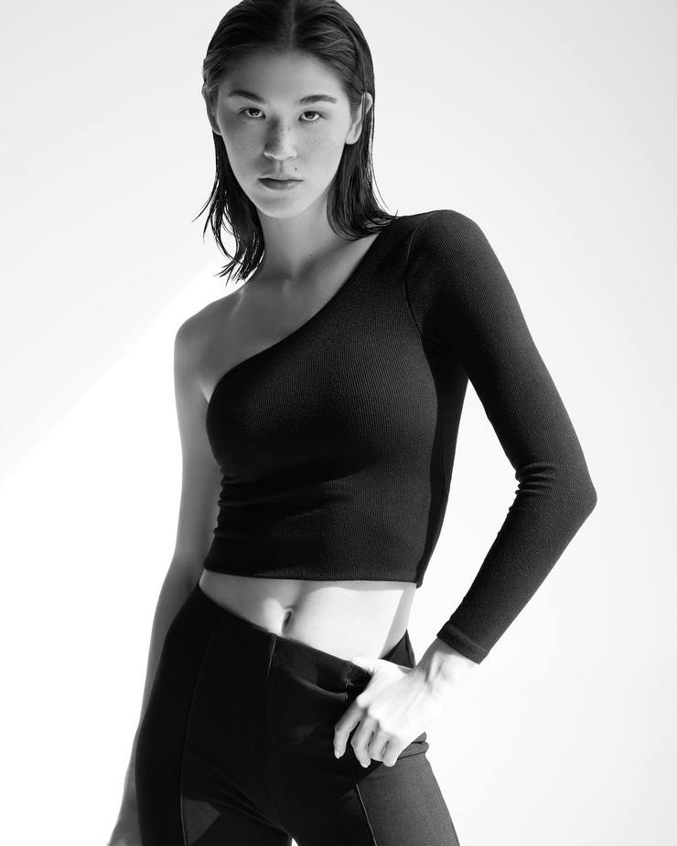 Caroline Churchill