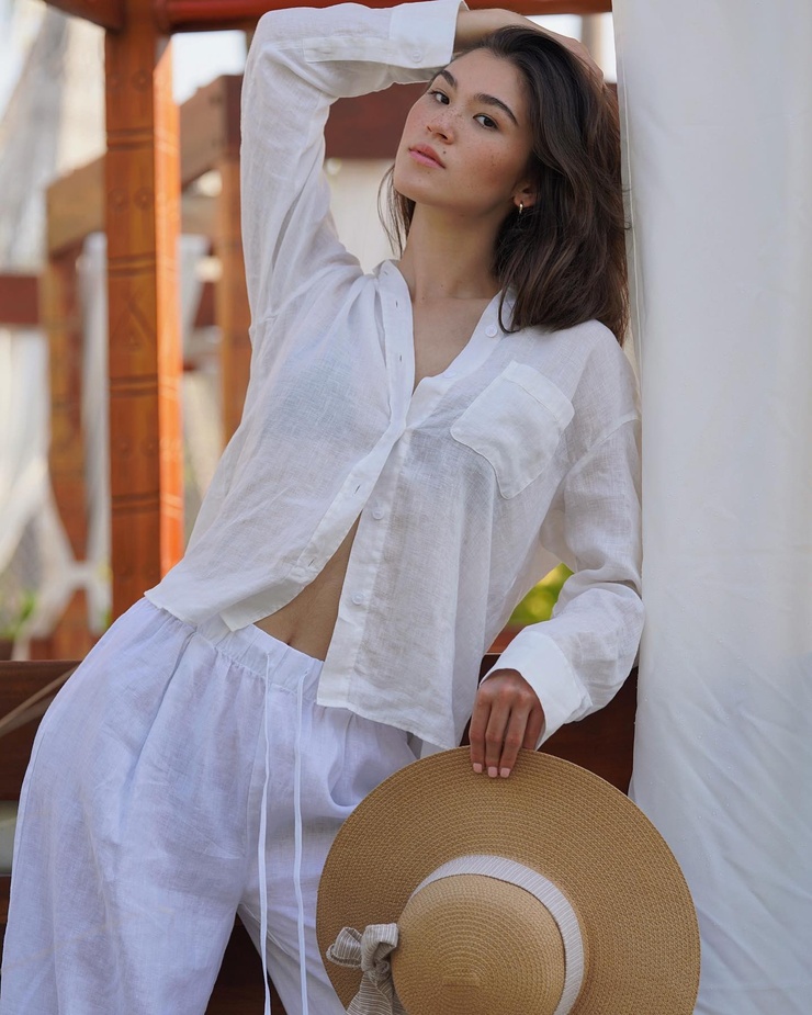 Caroline Churchill