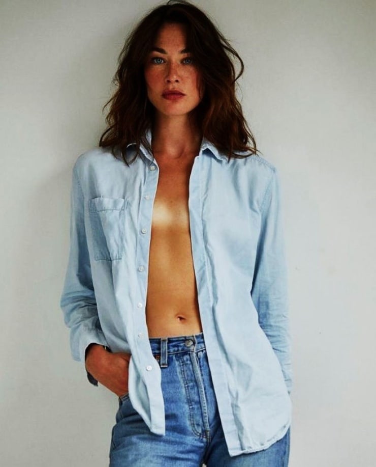 Martine Lervik