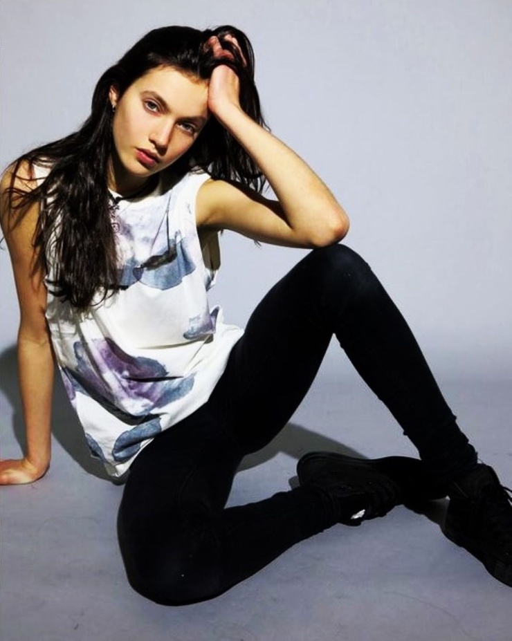 Matilda Lowther Matilda Lowther