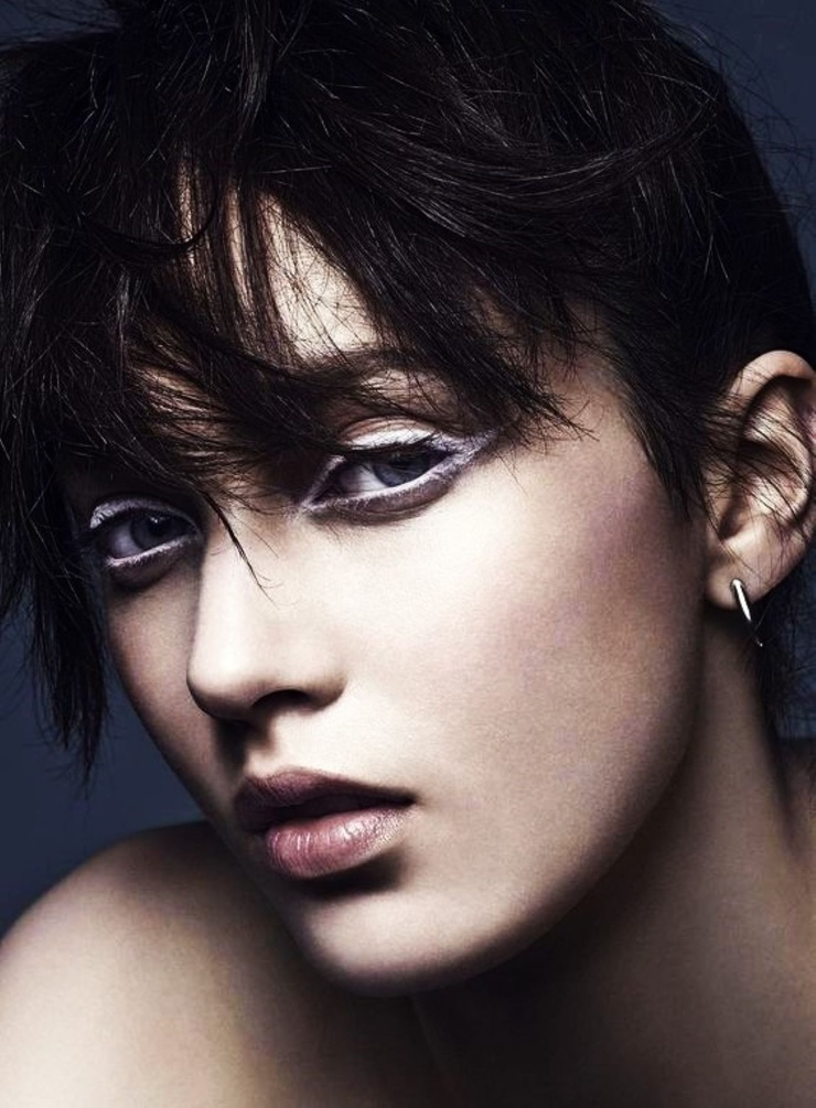 Matilda Lowther
