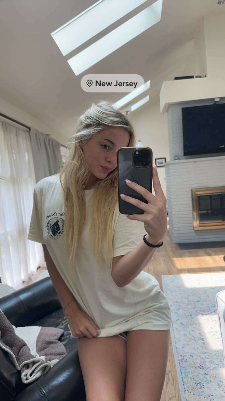 Olivia Dunne