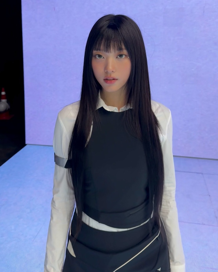 Hae-rin Kang
