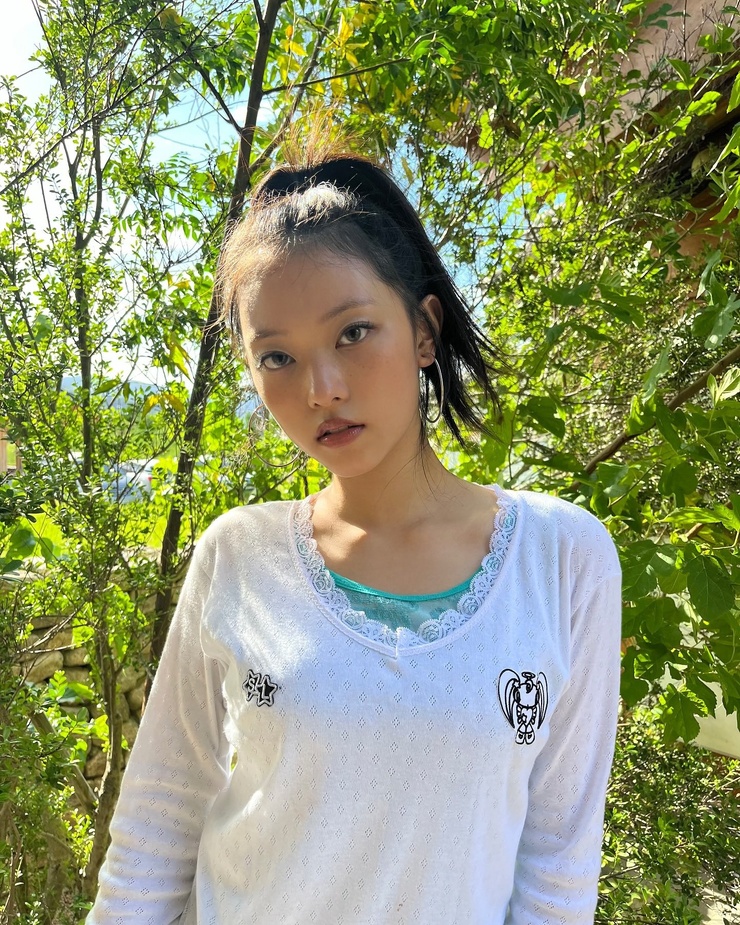 Hae-rin Kang