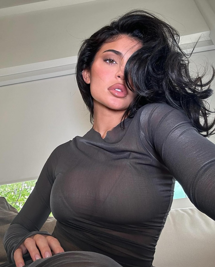 Kylie Jenner