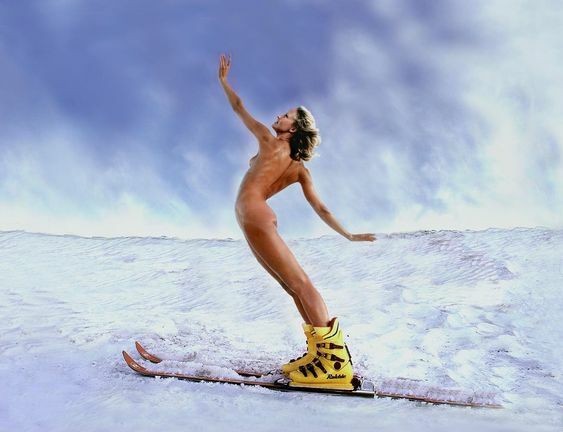 Suzy Chaffee