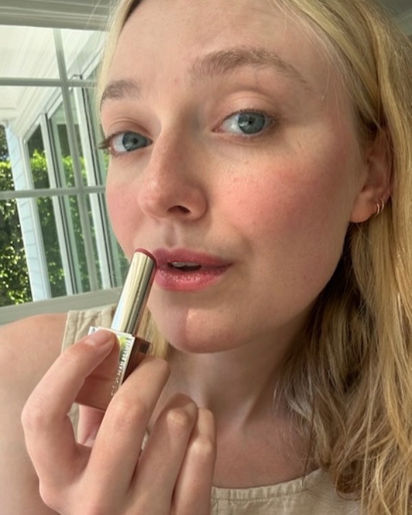Dakota Fanning Dakota Fanning