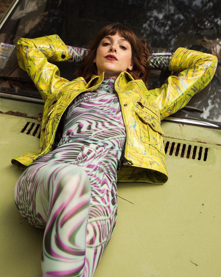 Milica Tepavac