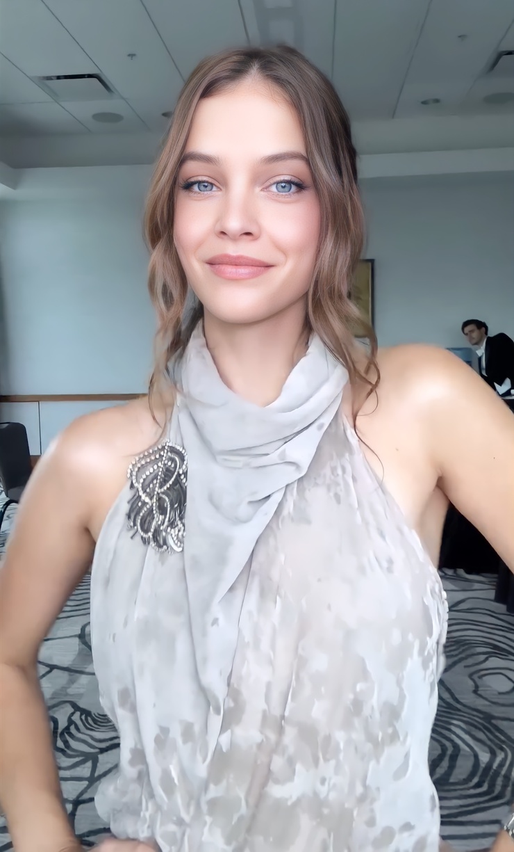 Barbara Palvin