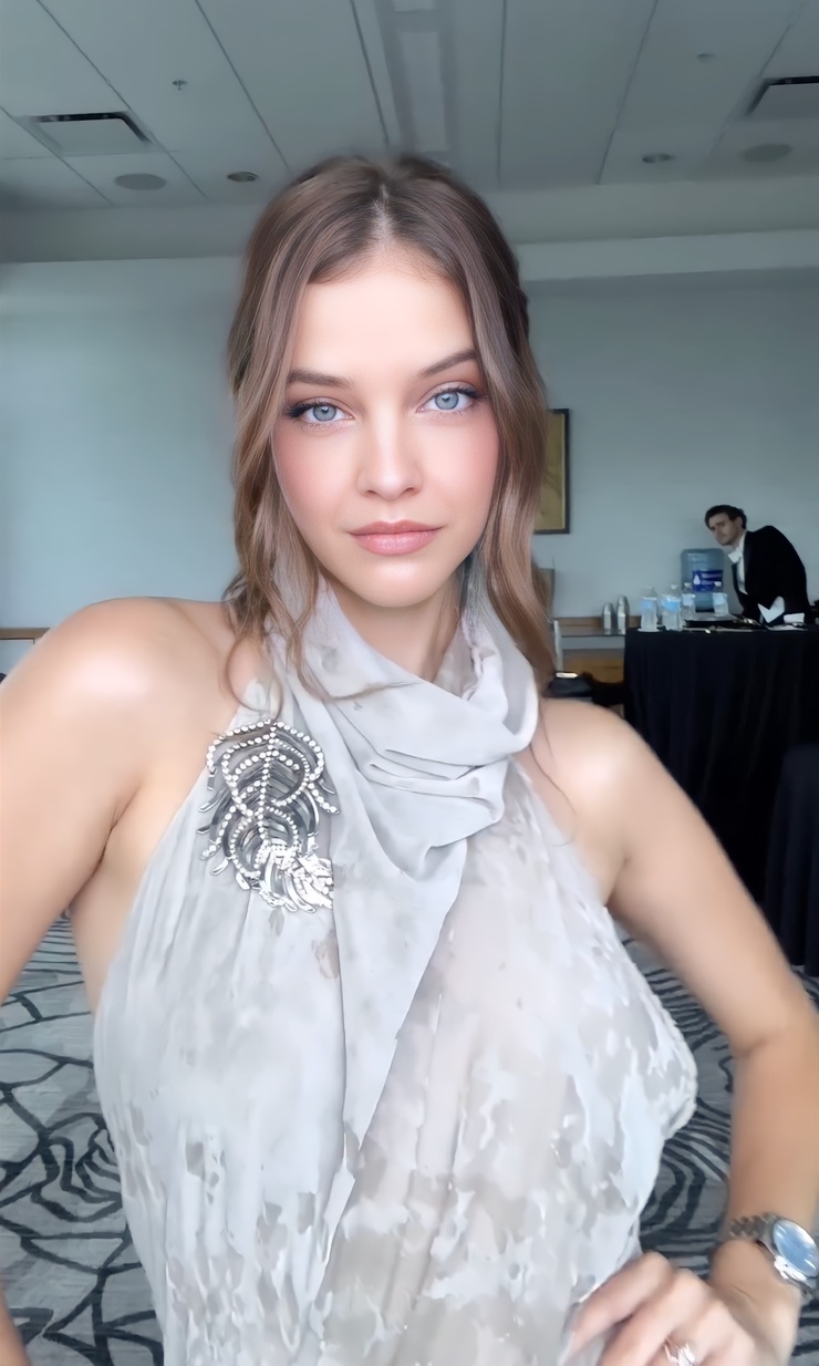 Barbara Palvin Barbara Palvin