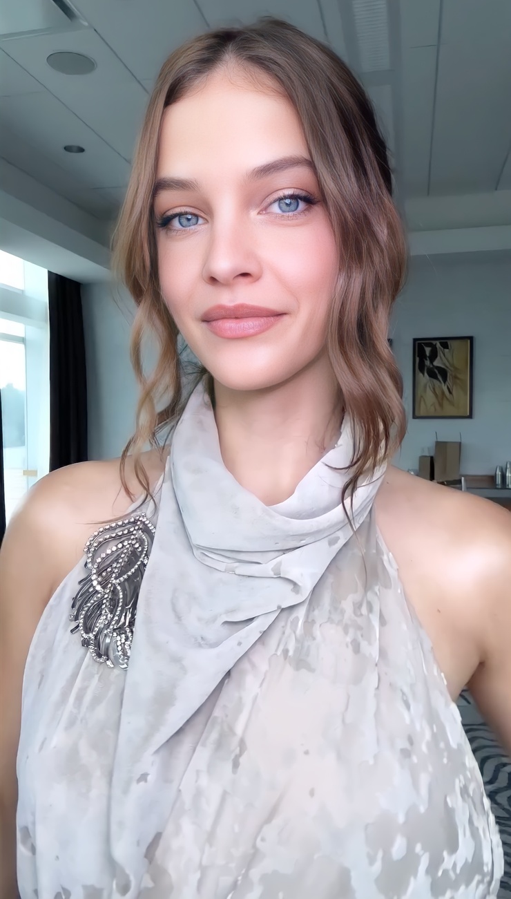 Barbara Palvin