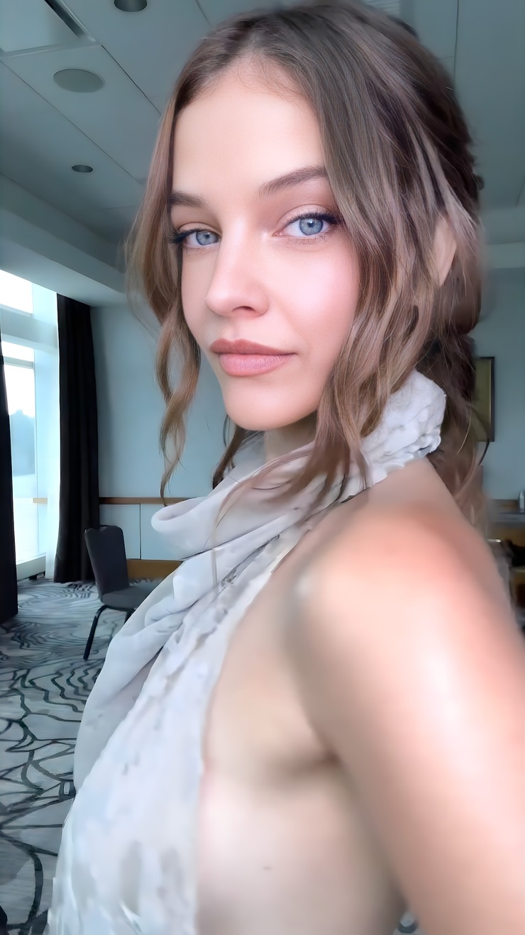 Barbara Palvin