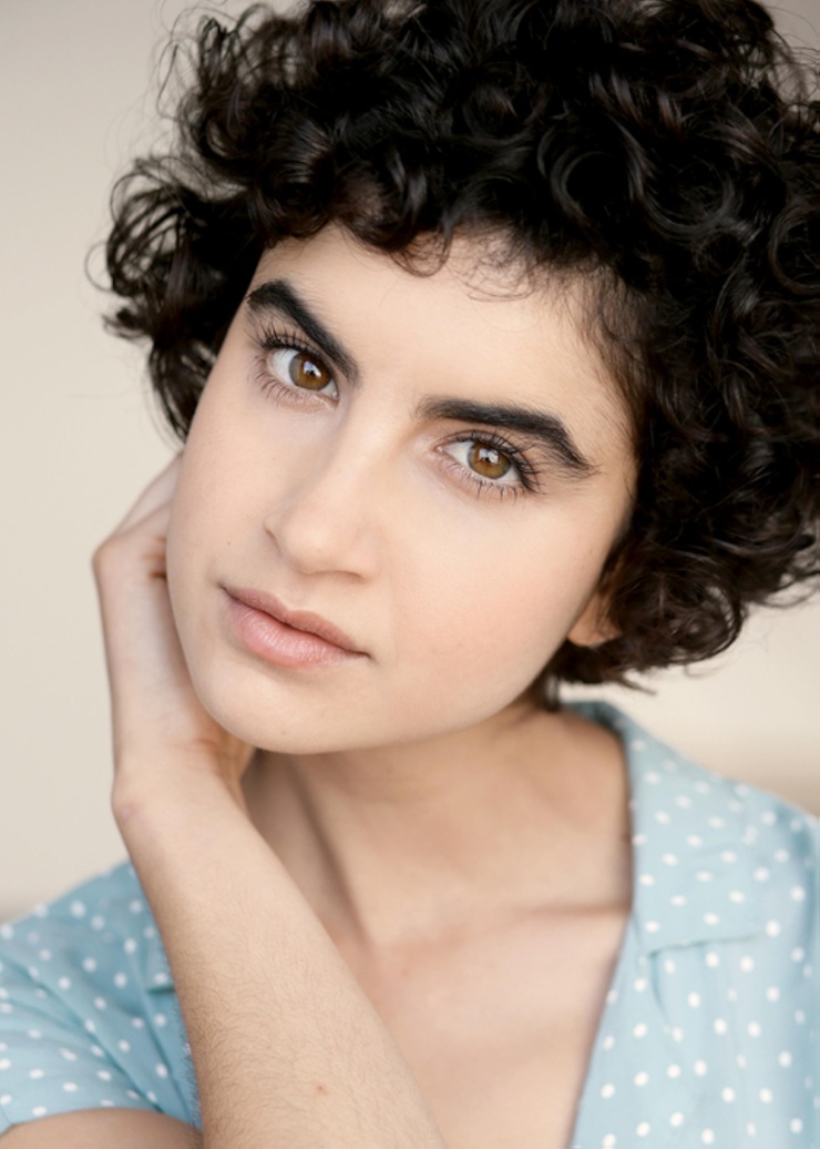Sarah Yarkin