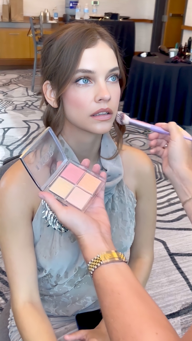 Barbara Palvin