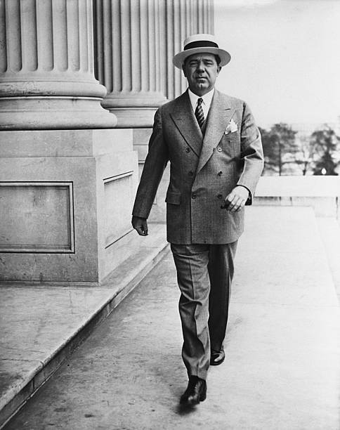 Huey Long