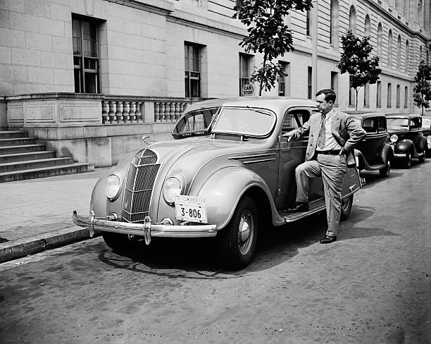 Huey Long