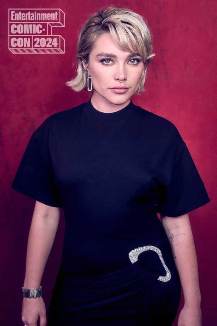 Florence Pugh Florence Pugh
