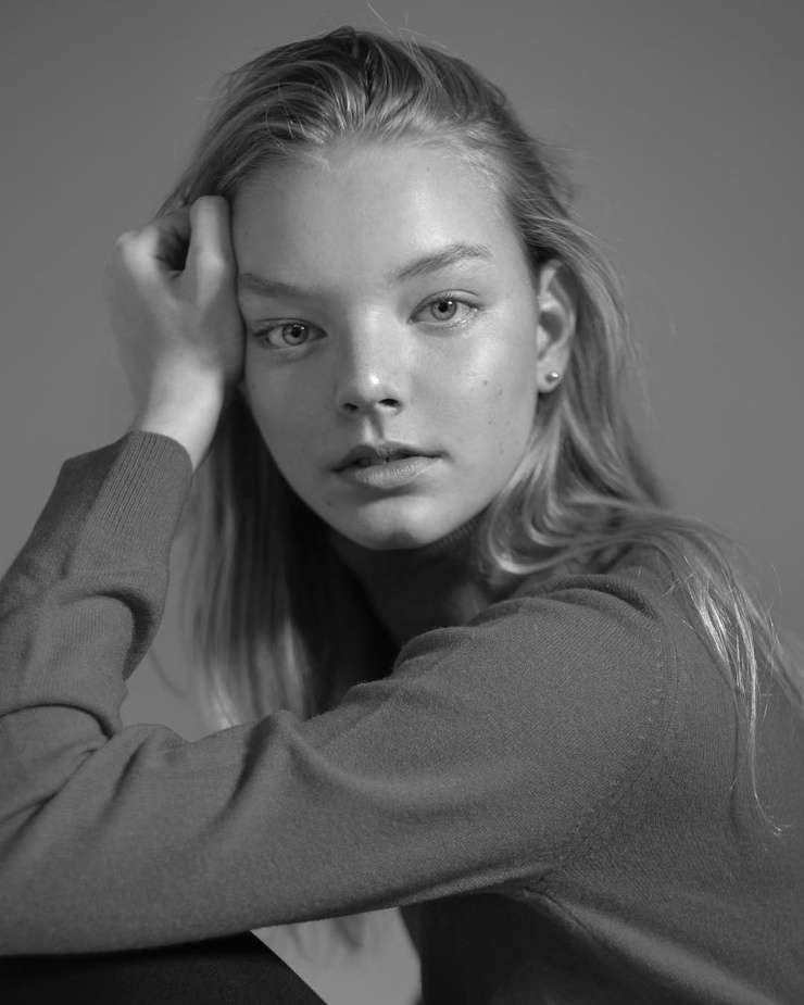 Marie Hilgers