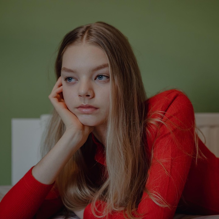 Marie Hilgers