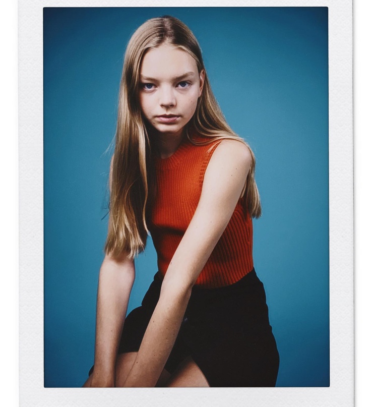 Marie Hilgers