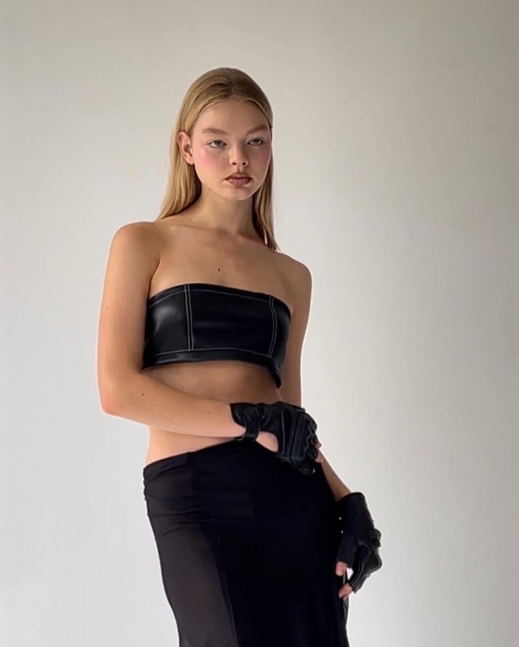 Marie Hilgers