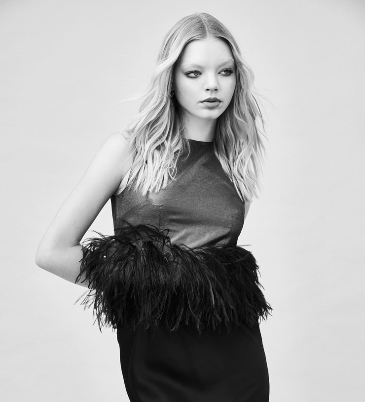 Marie Hilgers