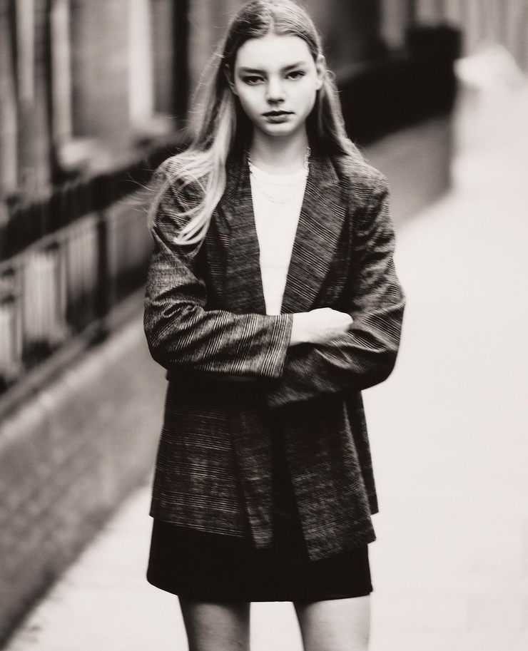 Marie Hilgers