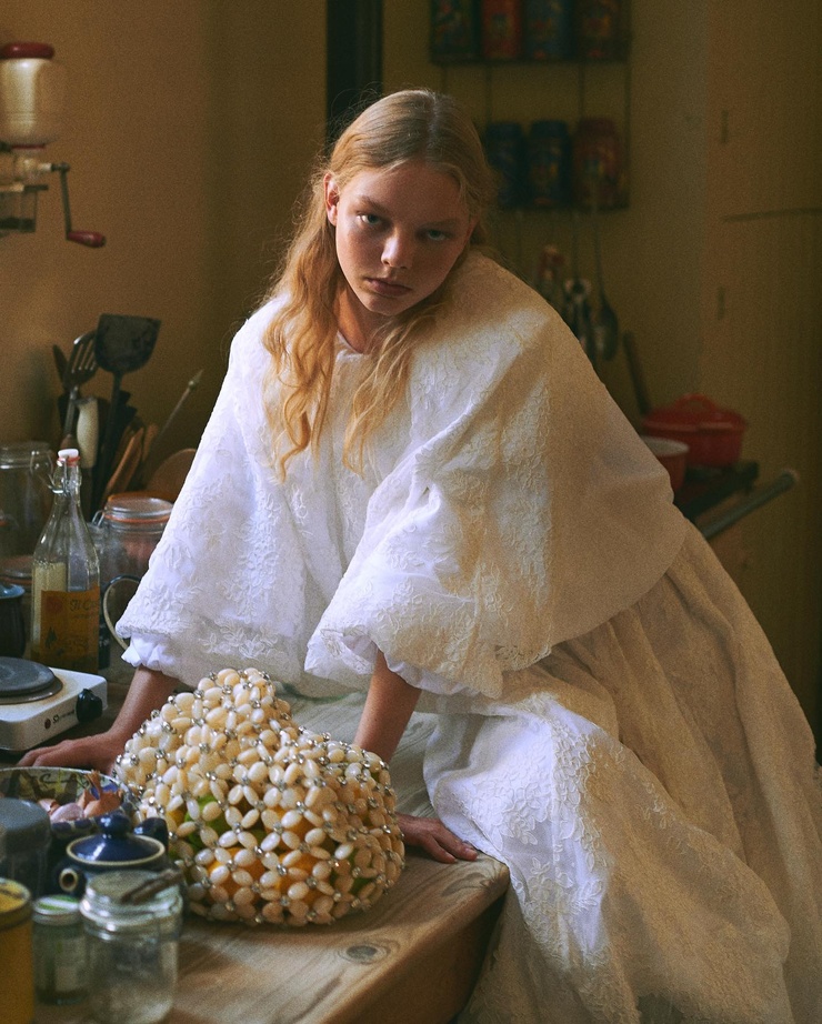 Marie Hilgers