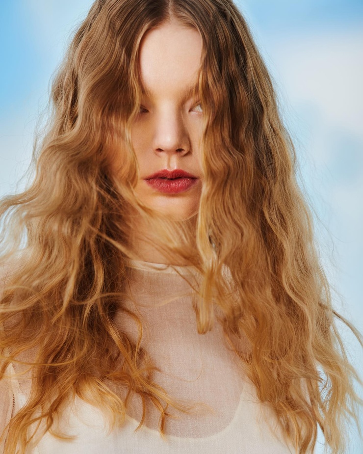 Marie Hilgers