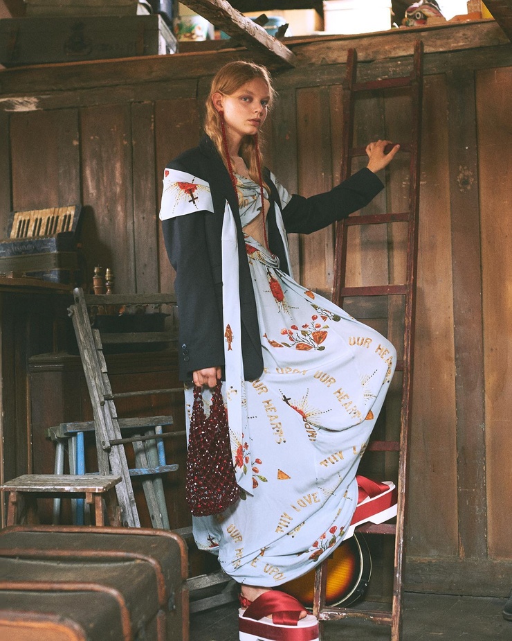 Marie Hilgers