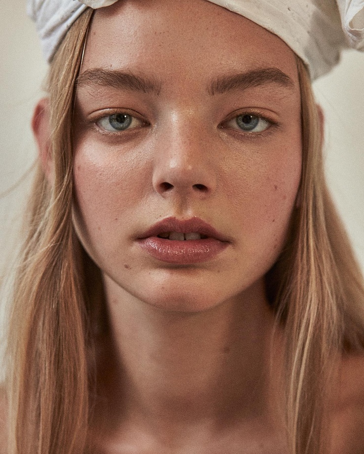 Marie Hilgers
