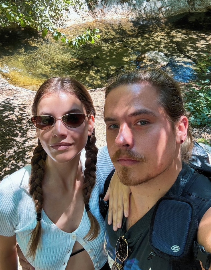 Dylan Sprouse Dylan Sprouse