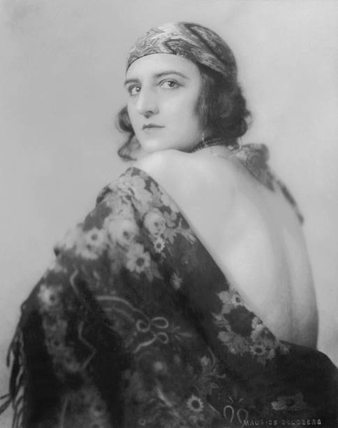 Albertina Rasch