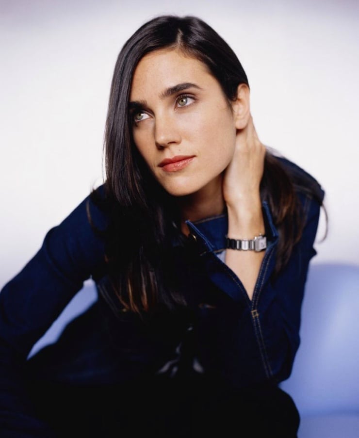 Jennifer Connelly Jennifer Connelly