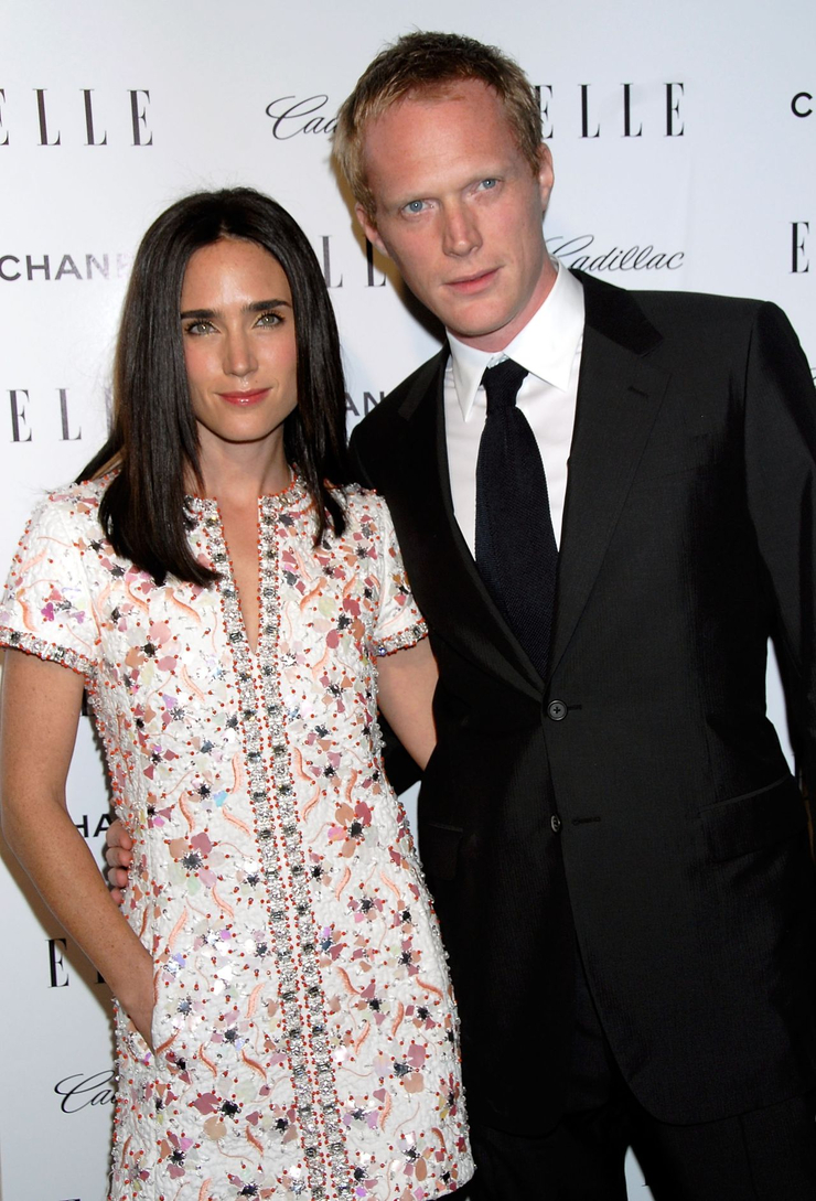 Jennifer Connelly