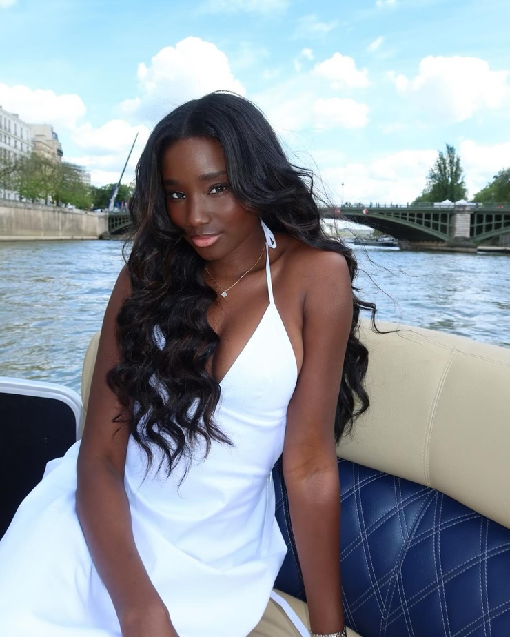 Karidja Touré