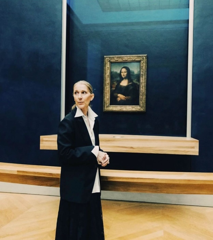 Céline Dion