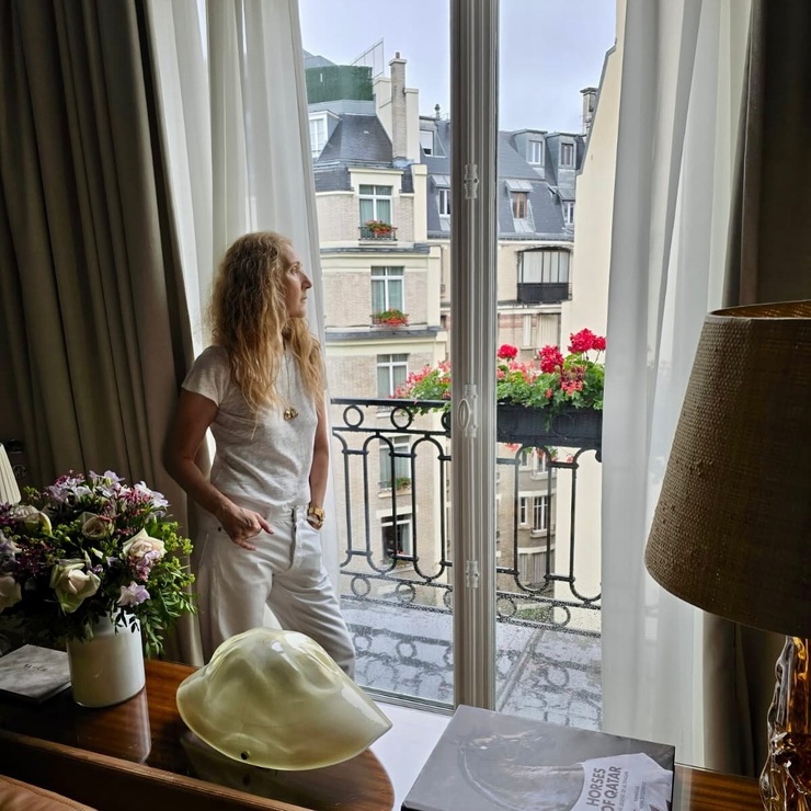 Céline Dion