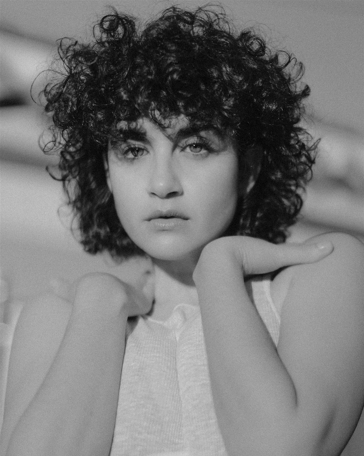 Sarah Yarkin