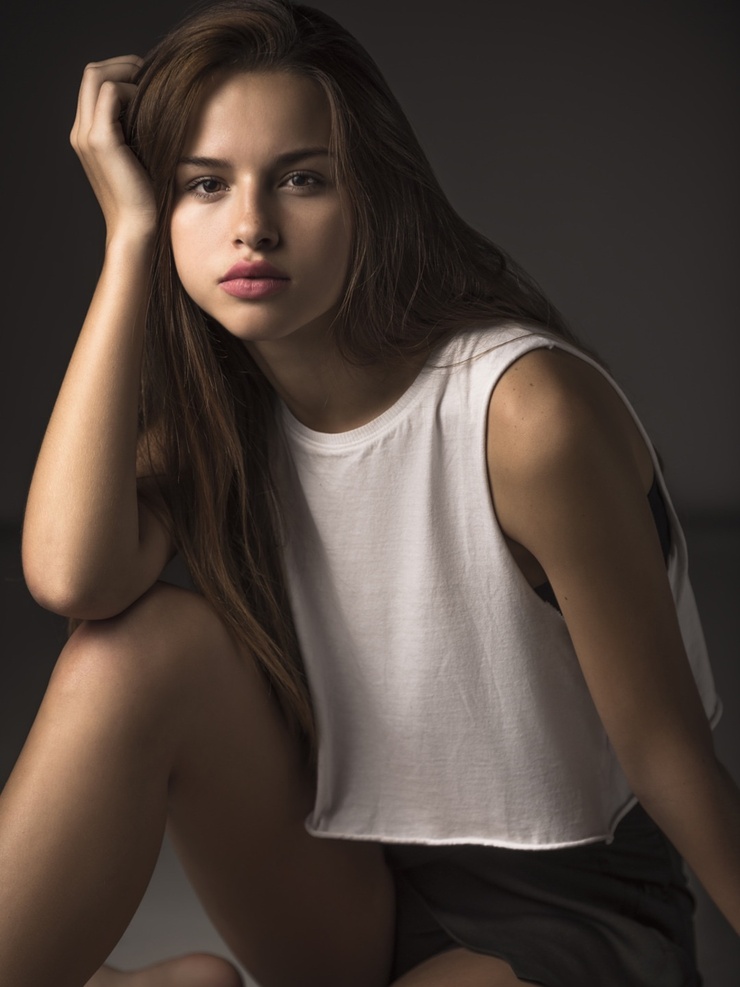 Ximena Loranca