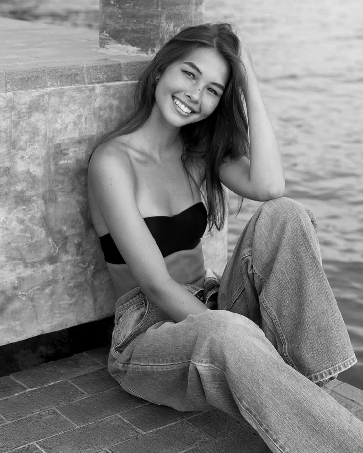 Stephanie Bjork